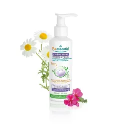 Puressentiel Hygiène Intime Huile Micellaire Nettoyante Bio 150ml
