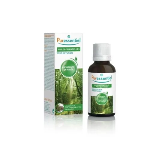 Puressentiel Promenade en Forêt Diffusion 30ml