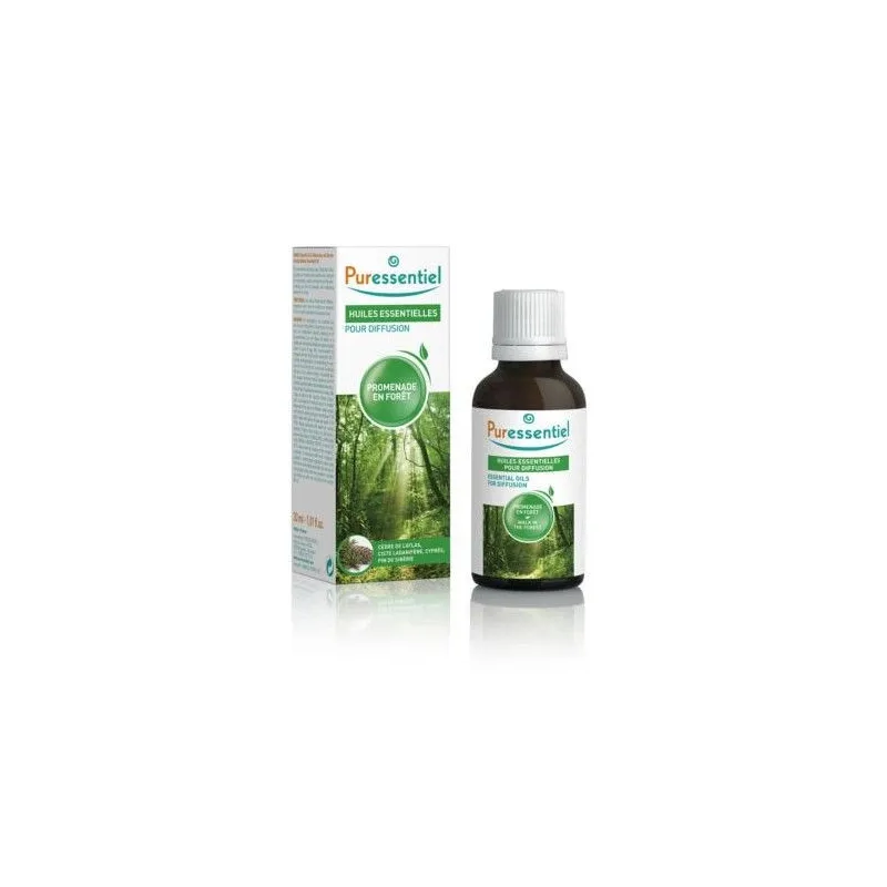 Puressentiel Promenade en Forêt Diffusion 30ml