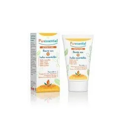 Puressentiel Respiratoire Baume 50ml