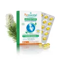 Puressentiel Respiratoire Capsules Bronches 30 capsules Puressentiel Respiratoire Capsules Bronches 30 capsules