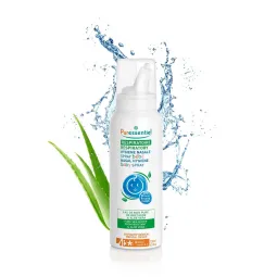 Puressentiel Respiratoire Hygiène Nasale Bébé 120ml