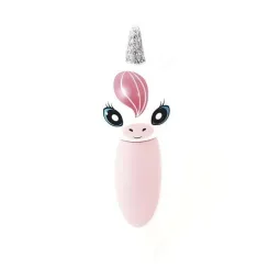 3 Claveles Licorne Gloss 4g-Cerise