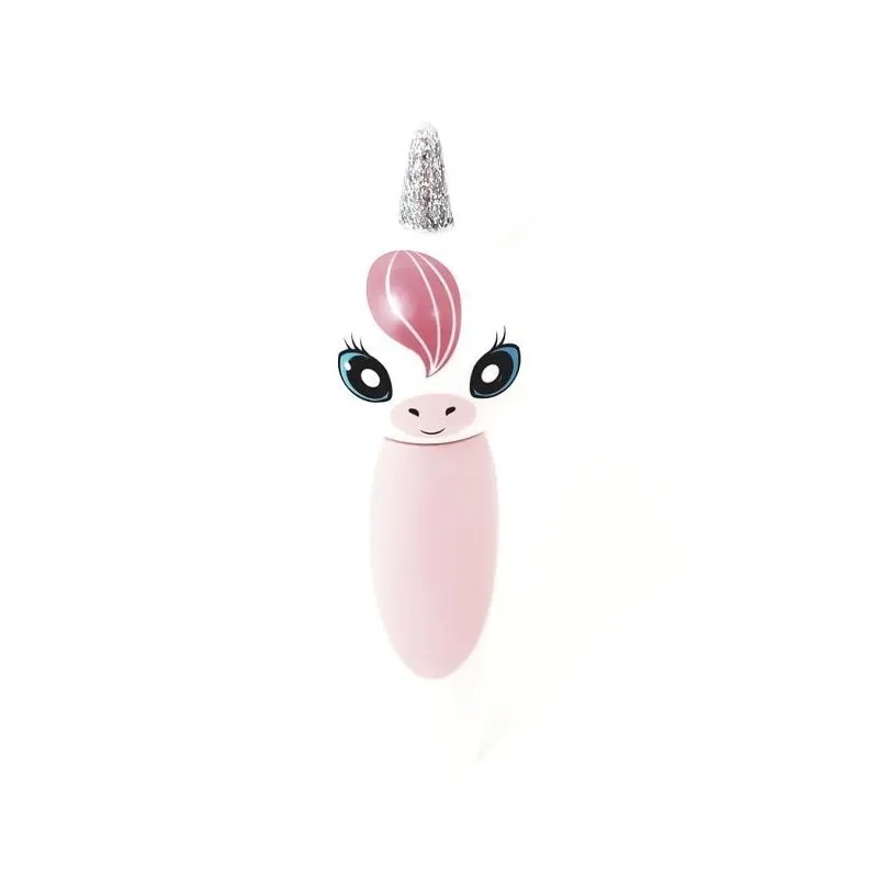 3 Claveles Licorne Gloss 4g-Cerise