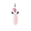 3 Claveles Licorne Gloss 4g-Cerise