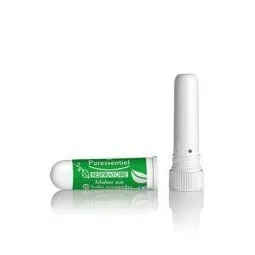 Puressentiel Respiratoire Inhaleur aux 19 huiles essentielles