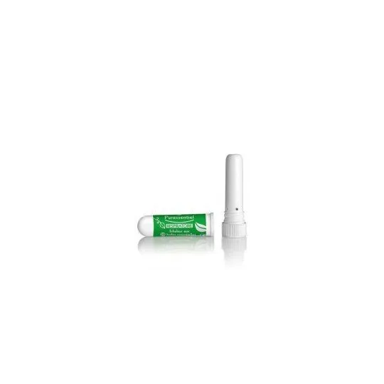 Puressentiel Respiratoire Inhaleur aux 19 huiles essentielles Puressentiel Respiratoire Inhaleur aux 19 huiles essentielles