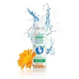 Puressentiel Respiratoire Spray Hydratant Au Calendula Bio 100ml