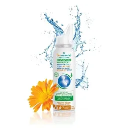Puressentiel Respiratoire Spray Jet Fort 100ml