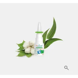 Puressentiel Respiratoire Spray Nasal Protection 20ml