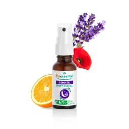 Puressentiel Sommeil Spray Buccal Bio 20ml