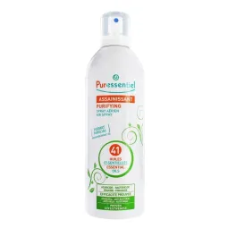 Puressentiel Spray Assainissant aux 41 huiles essentielles 500 ml