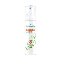 Puressentiel Spray Assainissant aux 41 huiles essentielles 75ml
