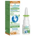 Puressentiel Spray Nasal Décongestionnant Bio 15ml