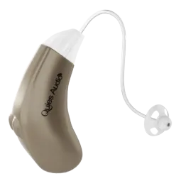 Quiès Assistant d'Ecoute Préréglé