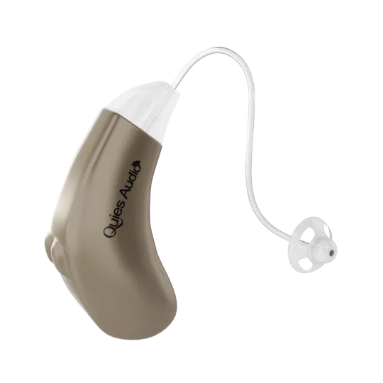 Quiès Assistant d'Ecoute Préréglé Quiès Assistant d'Ecoute Préréglé