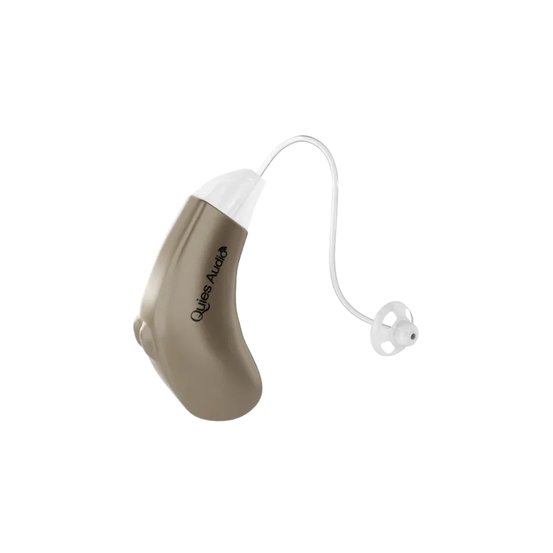 Quiès Assistant d'Ecoute Préréglé Quiès Assistant d'Ecoute Préréglé