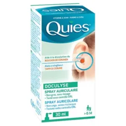 Quies Doculyse 30ml