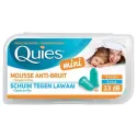 Quies Mini 3 Protections Auditives en Mousse
