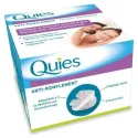 Quies Orthèse d'avancée mandibulaire Anti-ronflement Quies Orthèse d'avancée mandibulaire Anti-ronflement