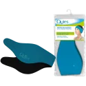 Quies Protection Auditive Bandeau d'Oreilles Bain et Sport Grande Taille