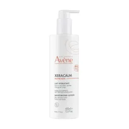Avène Xeracalm Nutrition Lait Hydratant 400ml