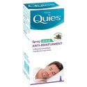 Quies Spray Nasal Anti-Ronflement 15ml Quies Spray Nasal Anti-Ronflement 15ml