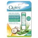 Quies Stick Lèvres Hydratation Intense Aloe Vera et Coco 4.5g