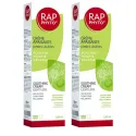 Rap Phyto Crème Jambes Lourdes 2X100ml Rap Phyto Crème Jambes Lourdes 2X100ml