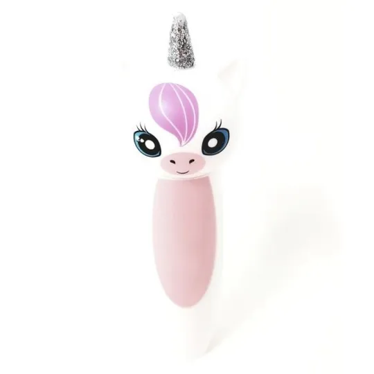 3 Claveles Licorne Gloss 4g-fraise 3 Claveles Licorne Gloss 4g-fraise