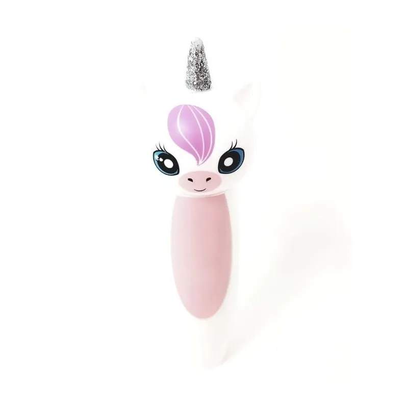 3 Claveles Licorne Gloss 4g-fraise 3 Claveles Licorne Gloss 4g-fraise