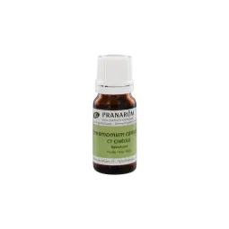 Ravintsara Bio 10ml Huile Essentielle Pranarôm