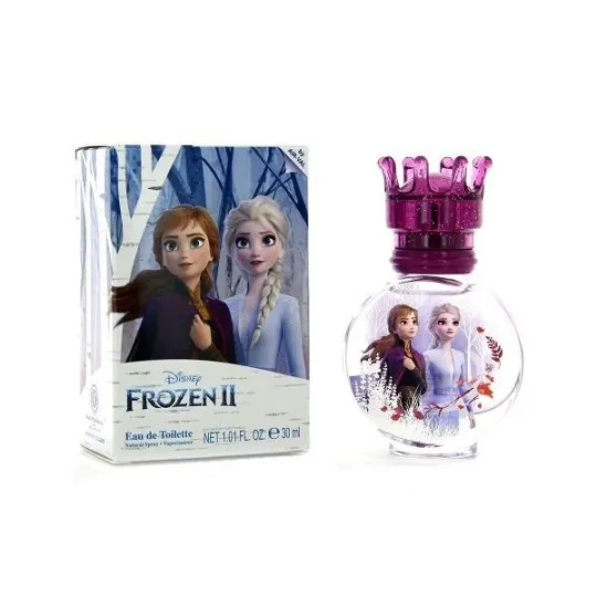 Reine des Neiges 2 Eau de Toilette 30ml Reine des Neiges 2 Eau de Toilette 30ml