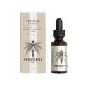 Remedeus Origin Huile de Chanvre CBD 10ml-5%
