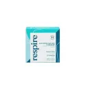 Respire Dentifrice Solide 60 Pastilles+Etui