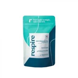 Respire Dentifrice Solide Recharge 120 Pastilles