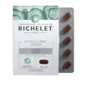Richelet Cheveux Peau Ongles 30 Capsules Richelet Cheveux Peau Ongles 30 Capsules