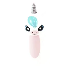 3 Claveles Licorne Gloss 4g-Guimauve