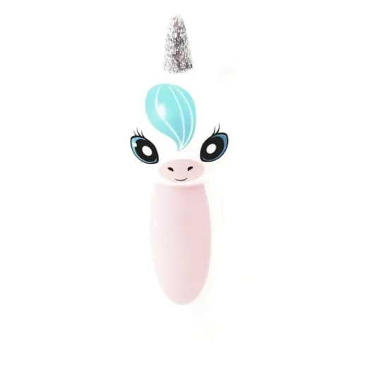 3 Claveles Licorne Gloss 4g-Guimauve 3 Claveles Licorne Gloss 4g-Guimauve