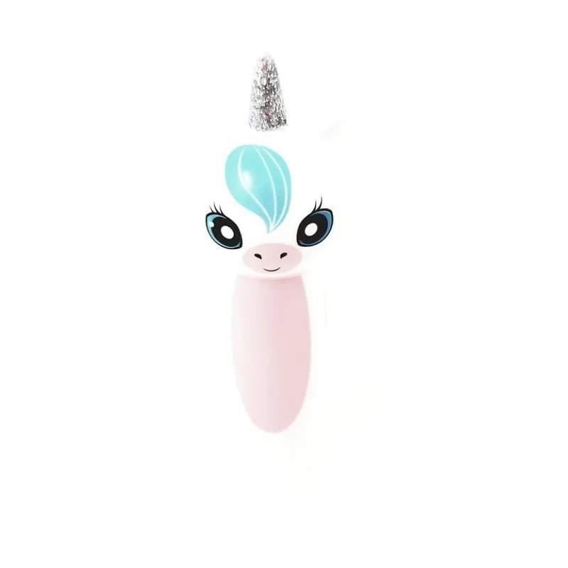 3 Claveles Licorne Gloss 4g-Guimauve 3 Claveles Licorne Gloss 4g-Guimauve