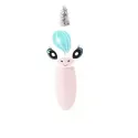 3 Claveles Licorne Gloss 4g-Guimauve 3 Claveles Licorne Gloss 4g-Guimauve