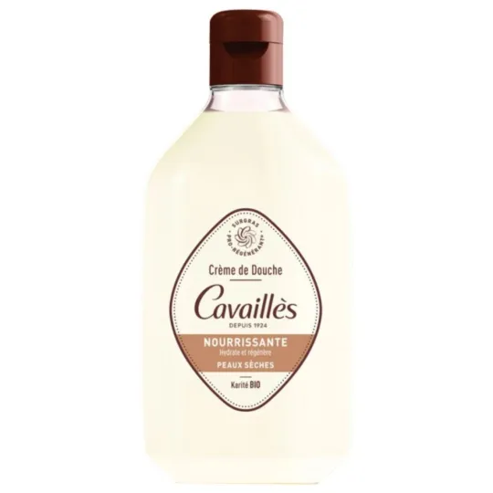 Rogé Cavaillès Crème de Douche Nourrissante 250ml
