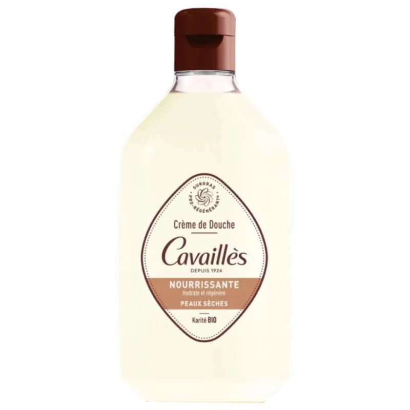 Rogé Cavaillès Crème de Douche Nourrissante 250ml