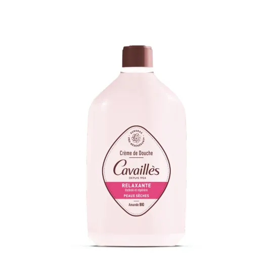 Rogé Cavaillès Crème Douche Relaxante 250ml Rogé Cavaillès Crème Douche Relaxante 250ml