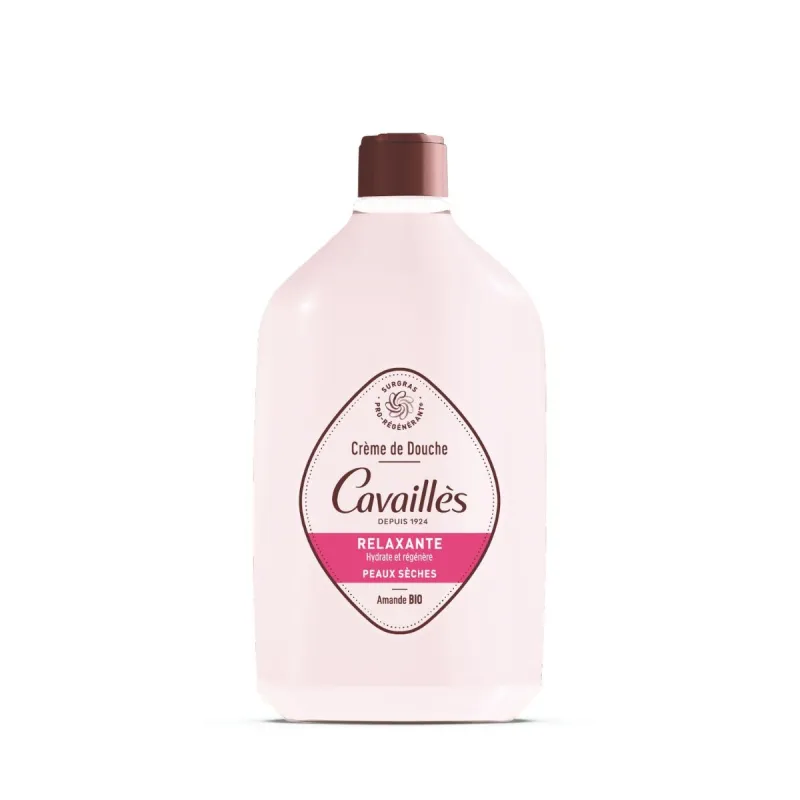 Rogé Cavaillès Crème Douche Relaxante 250ml Rogé Cavaillès Crème Douche Relaxante 250ml