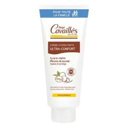 Rogé Cavaillès Crème Hydratante Ultra-Confort 350ml