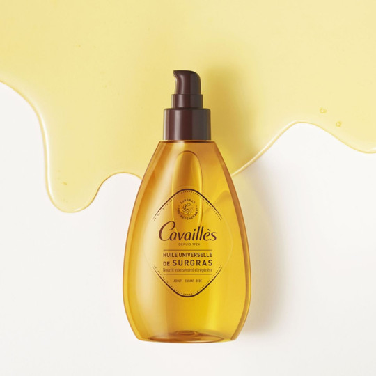 Rogé Cavaillès Huile Universelle de Surgras 150ml