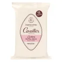 Rogé Cavaillès Intime 15 Lingettes Extra-doux