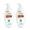 Rogé Cavaillès Intime Naturel Gel Nettoyant Fraîcheur 2X250 ml