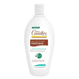 Rogé Cavaillès Intime Naturel Gel Nettoyant Fraîcheur 500 ml